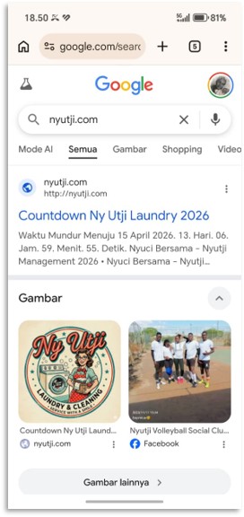 Berita Nyutji