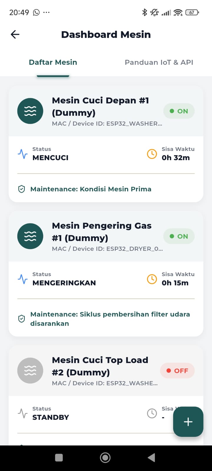 Mitra UI 3